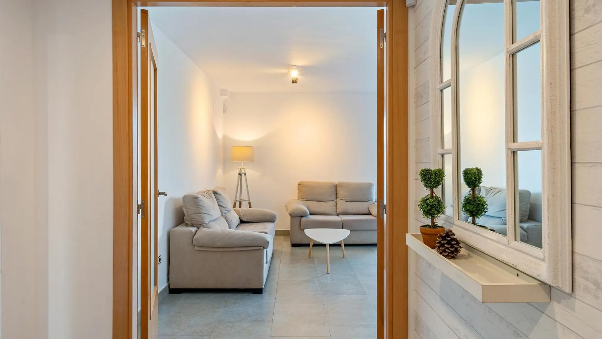 شقة Cambrils Platja