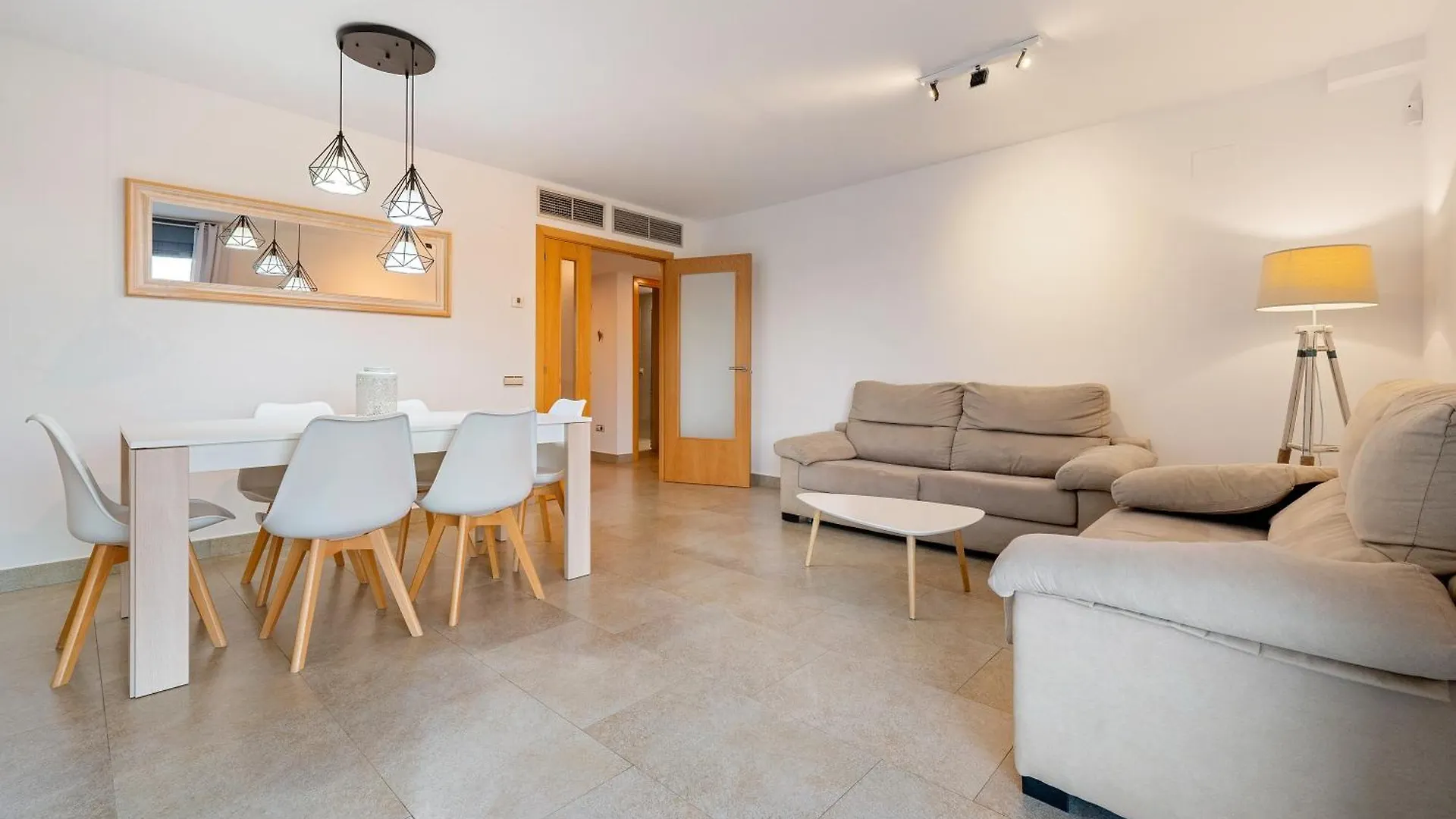 شقة Cambrils Platja