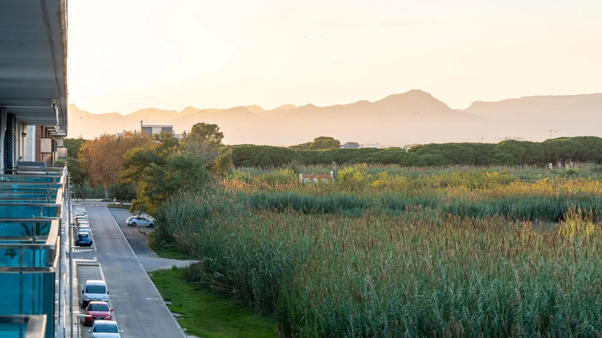 شقة Cambrils Platja إسبانيا