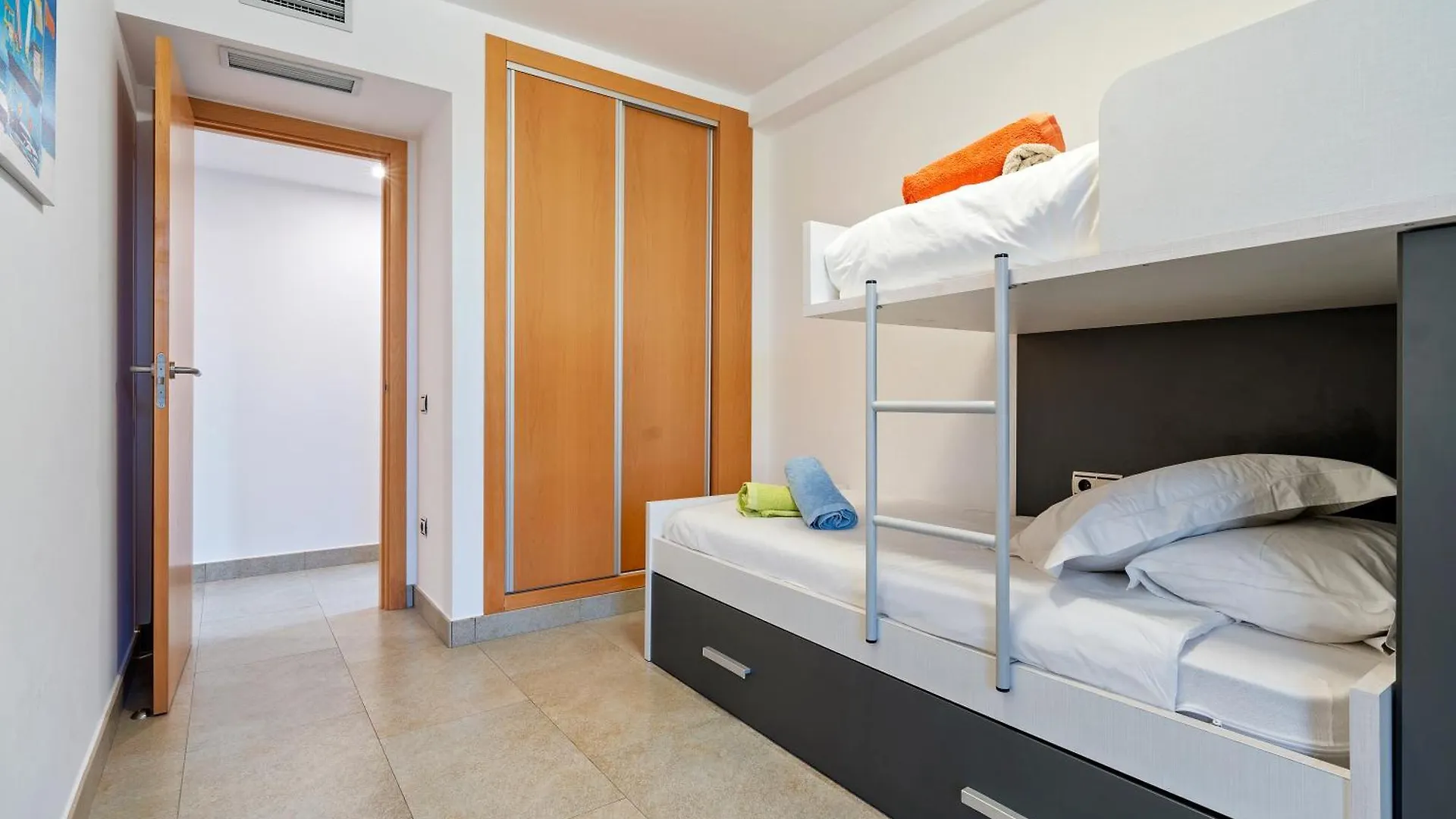 شقة Cambrils Platja
