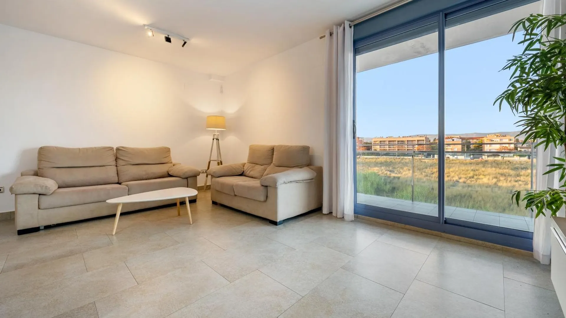 شقة Cambrils Platja