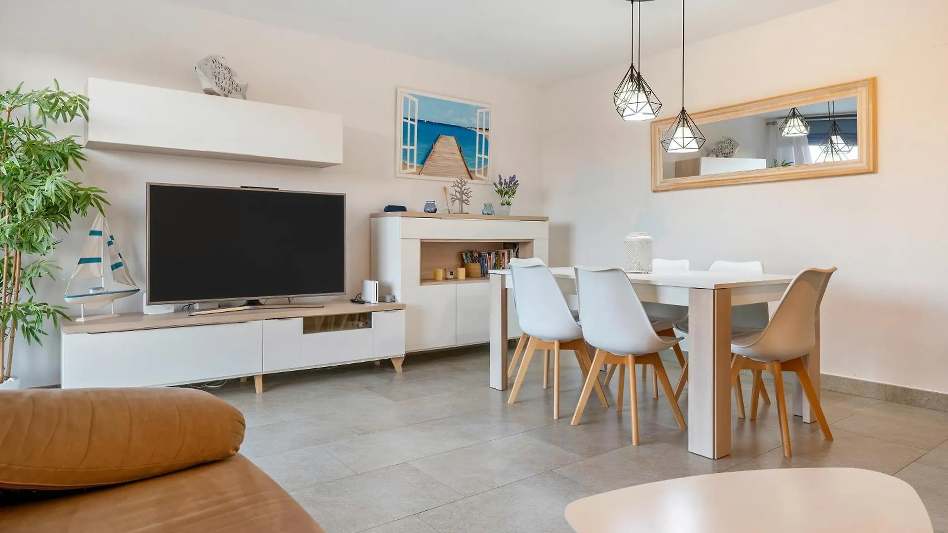 شقة Cambrils Platja