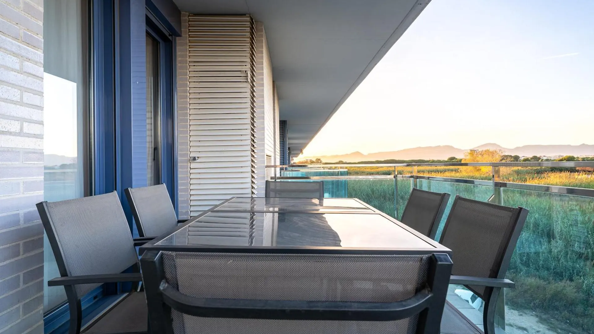 شقة Cambrils Platja